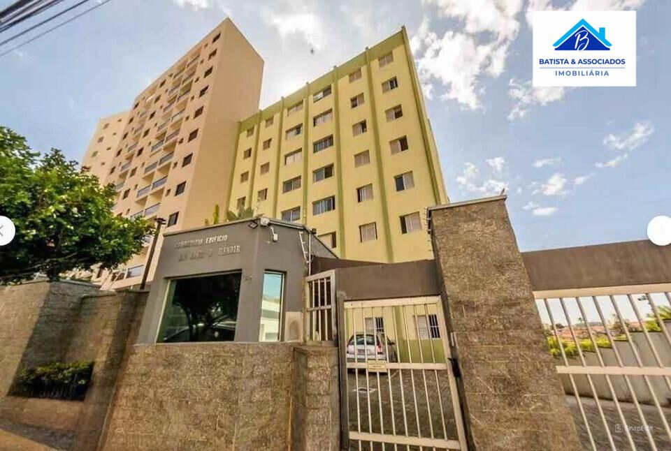 Apartamento à venda com 2 quartos, 75m² - Foto 7