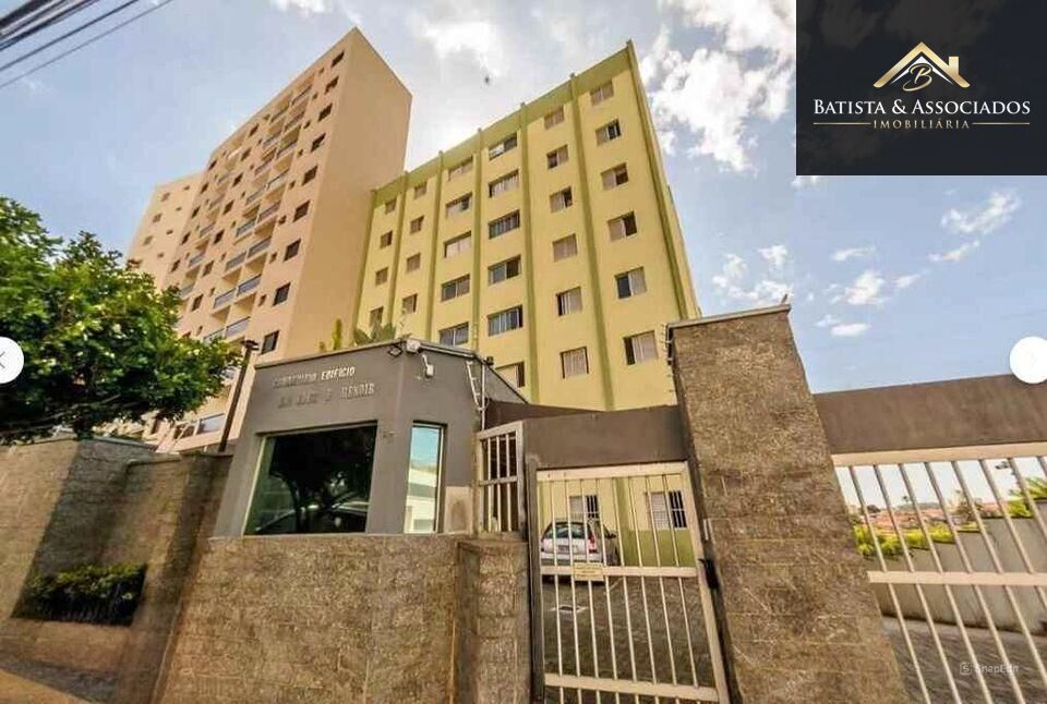 Apartamento, 2 quartos, 75 m² - Foto 7