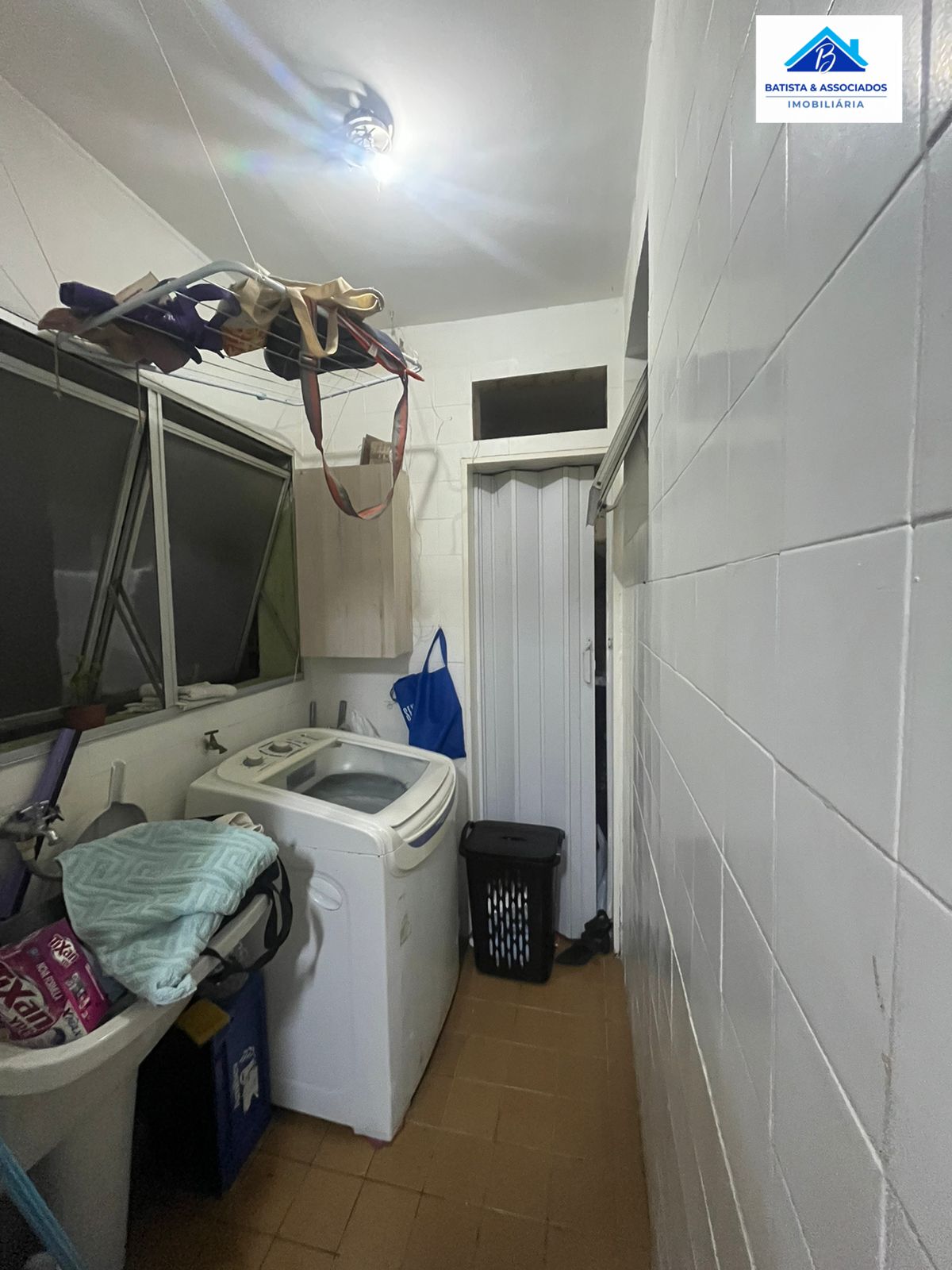 Apartamento à venda com 2 quartos, 75m² - Foto 6