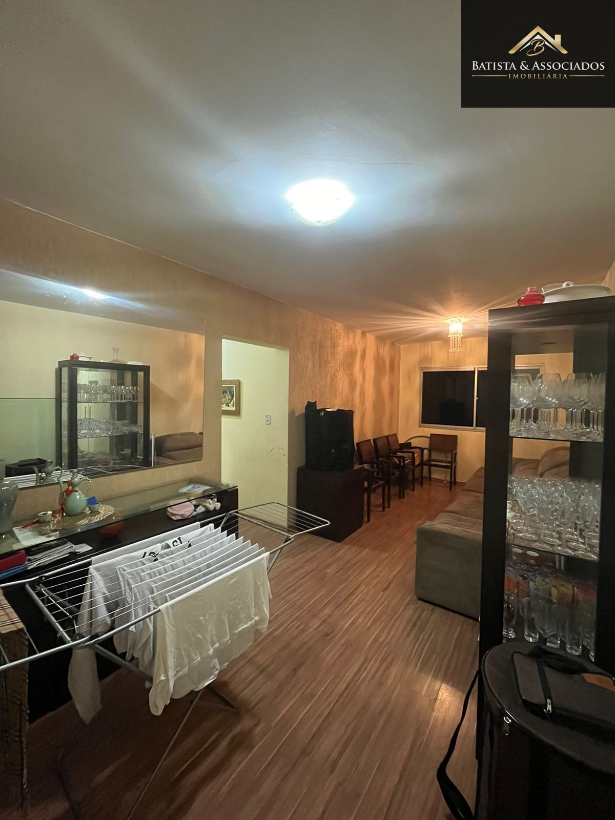 Apartamento, 2 quartos, 75 m² - Foto 2