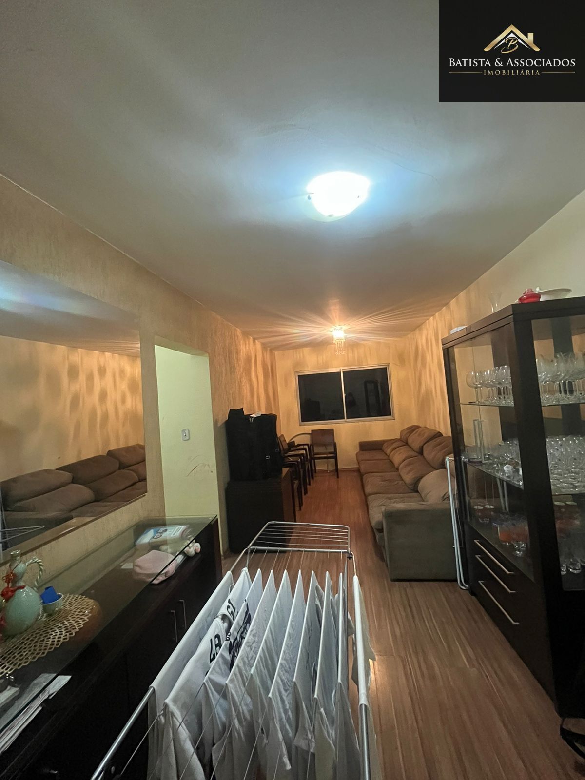 Apartamento, 2 quartos, 75 m² - Foto 1