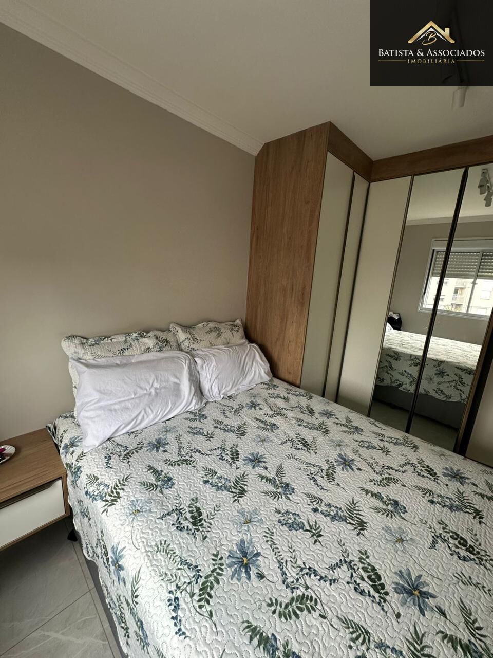 Apartamento, 2 quartos, 47 m² - Foto 5