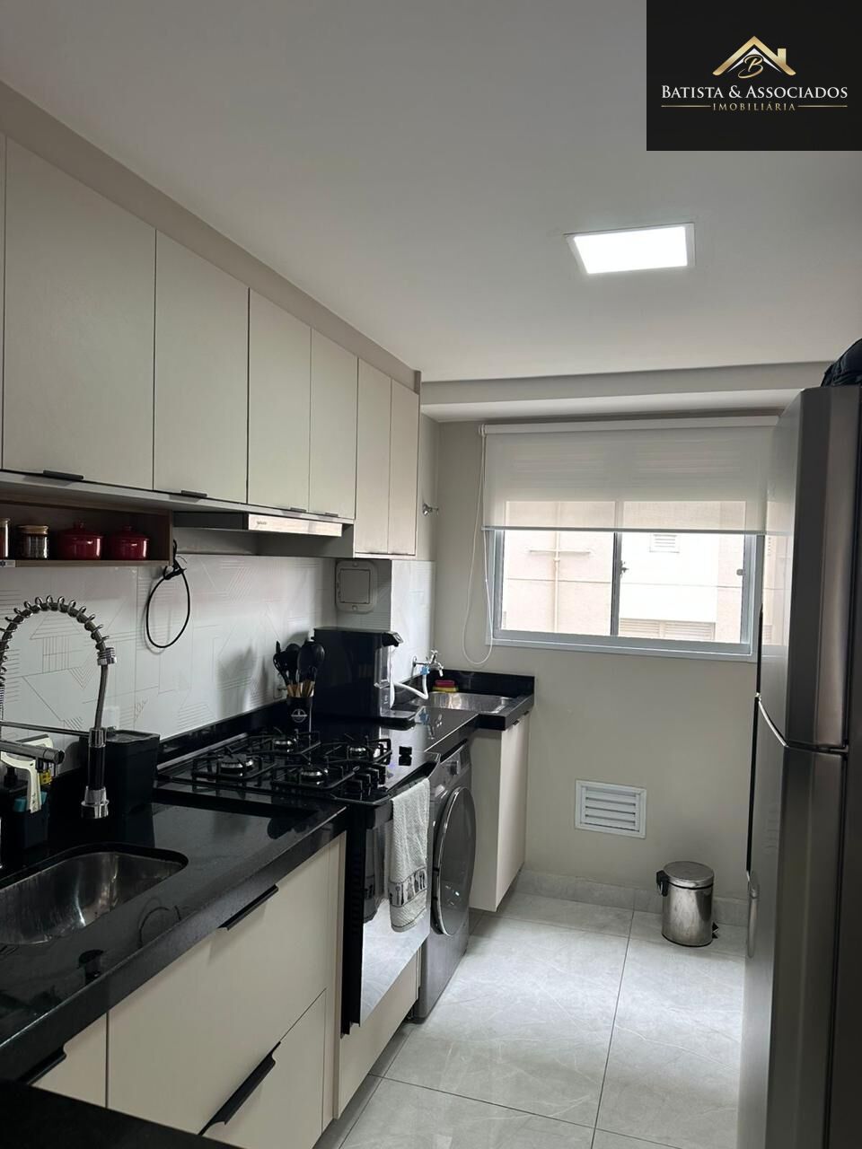 Apartamento, 2 quartos, 47 m² - Foto 3