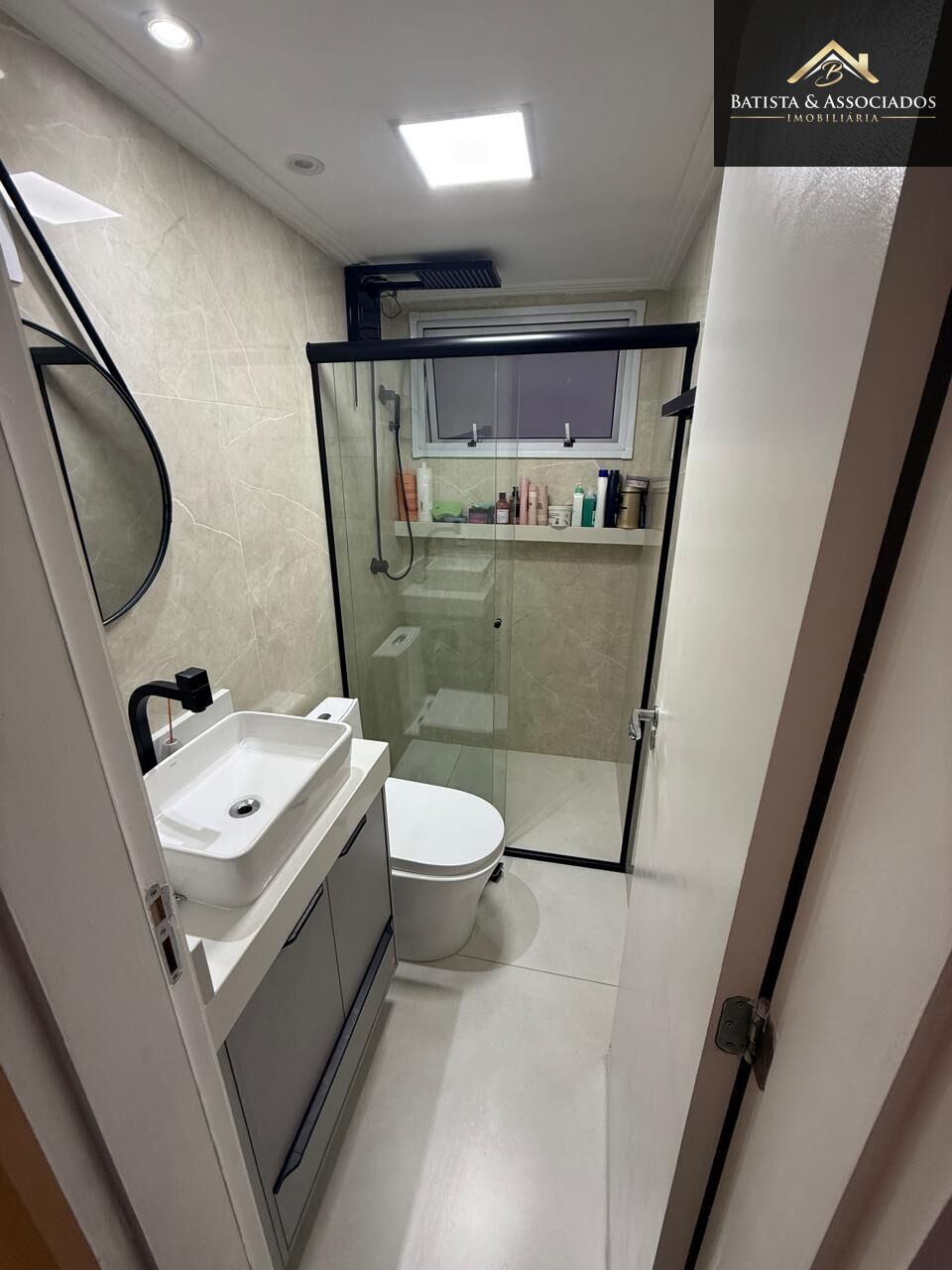 Apartamento, 2 quartos, 47 m² - Foto 10