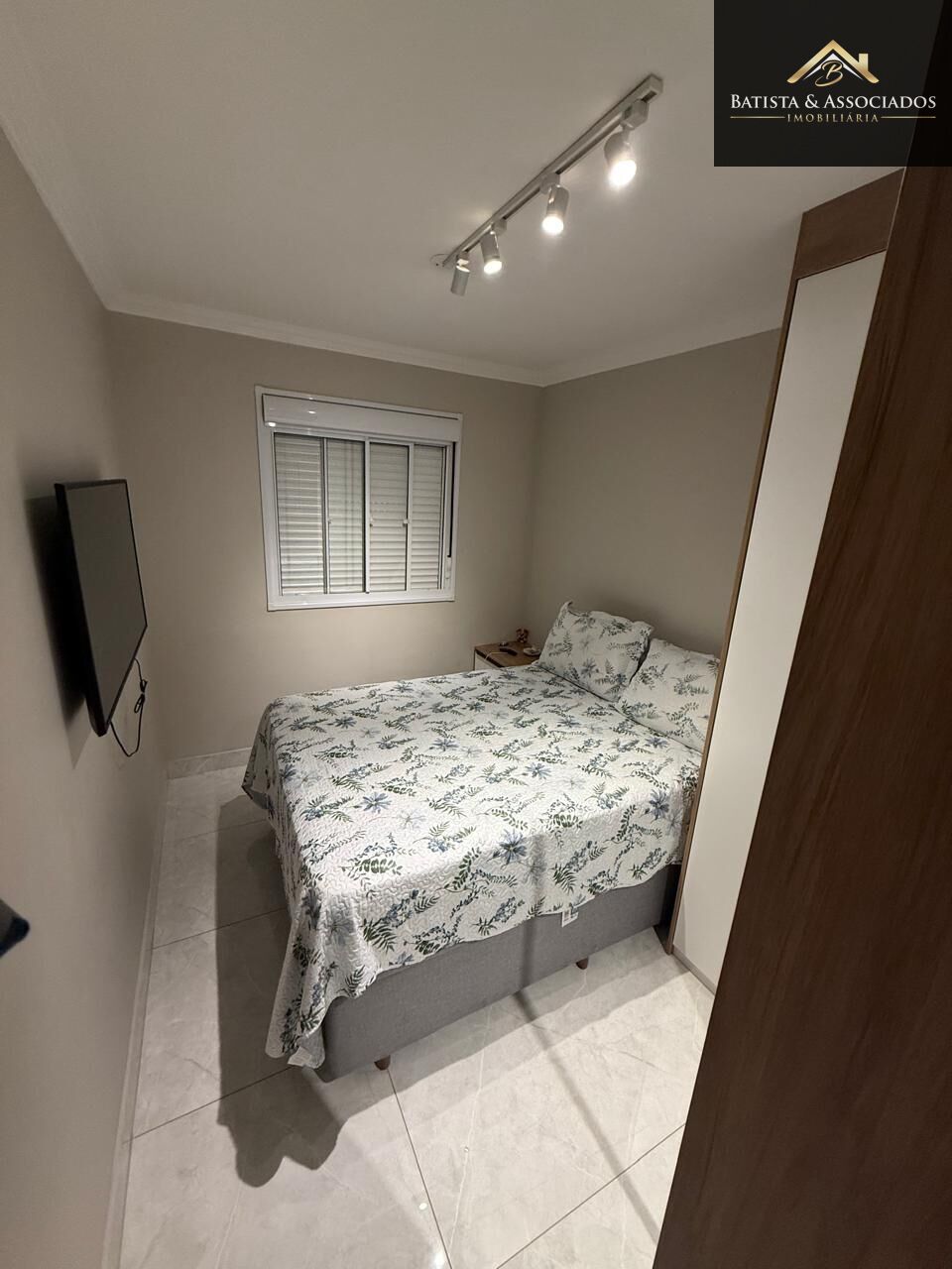 Apartamento, 2 quartos, 47 m² - Foto 6