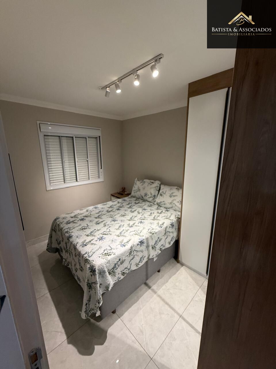 Apartamento, 2 quartos, 47 m² - Foto 8
