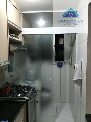 Apartamento à venda com 2 quartos, 46m² - Foto 6