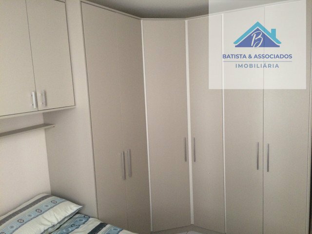 Apartamento à venda com 2 quartos, 46m² - Foto 4