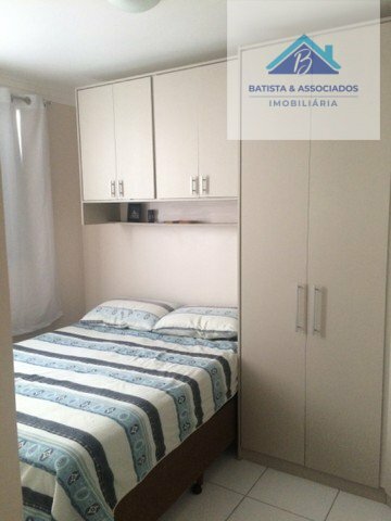 Apartamento à venda com 2 quartos, 46m² - Foto 3