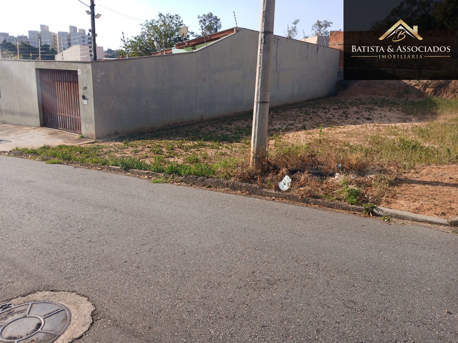 Terreno, 175 m² - Foto 2