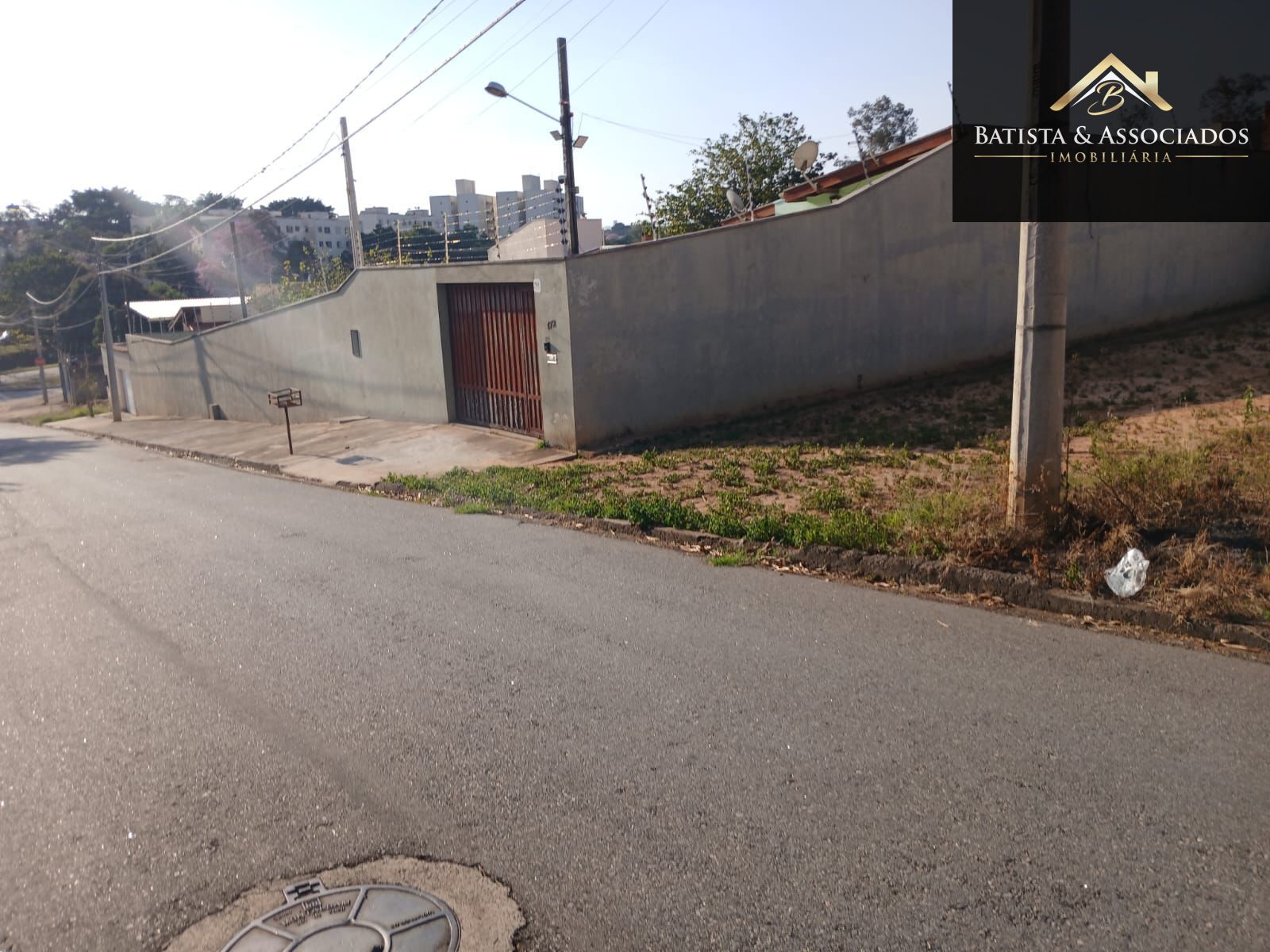 Terreno, 175 m² - Foto 3