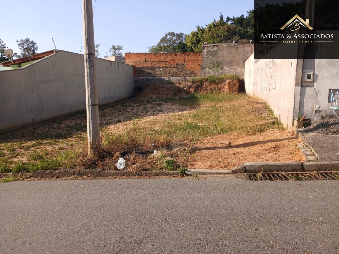 Terreno, 175 m² - Foto 1