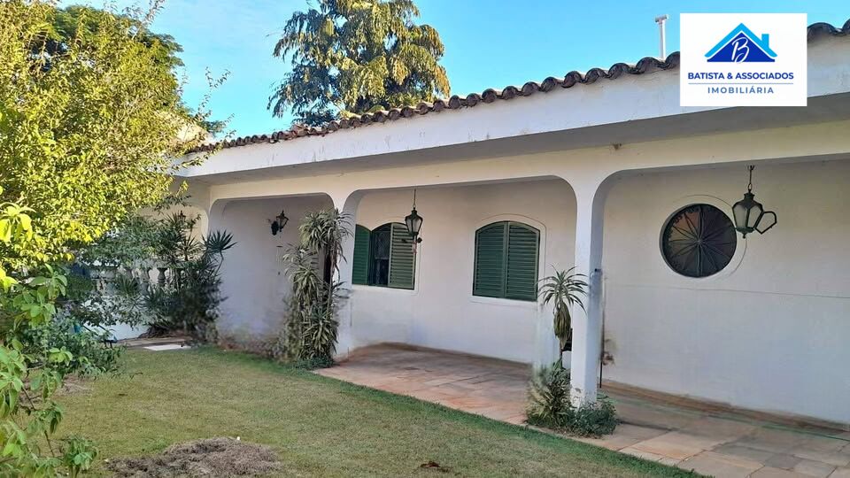 Casa, 4 quartos, 340 m² - Foto 2