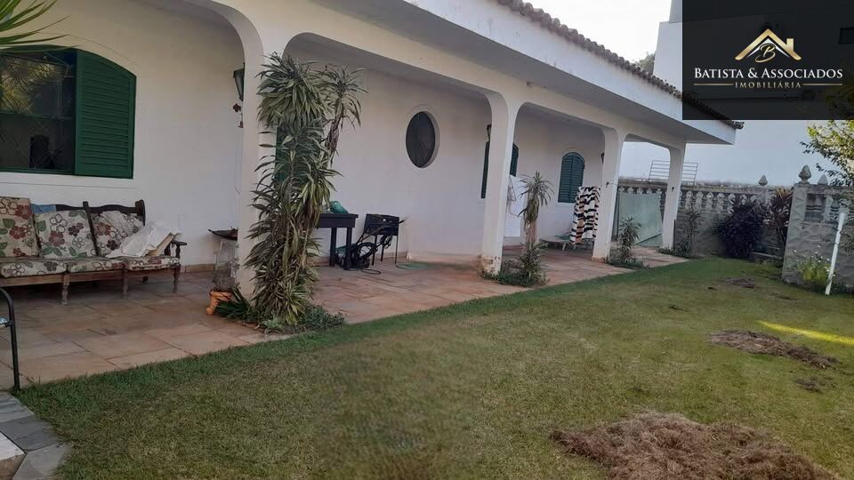 Casa, 4 quartos, 340 m² - Foto 3