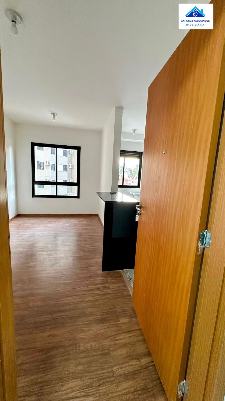 Apartamento à venda com 2 quartos, 47m² - Foto 1