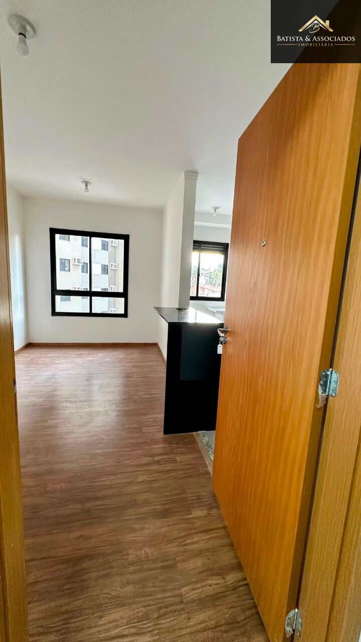 Apartamento, 2 quartos, 47 m² - Foto 1