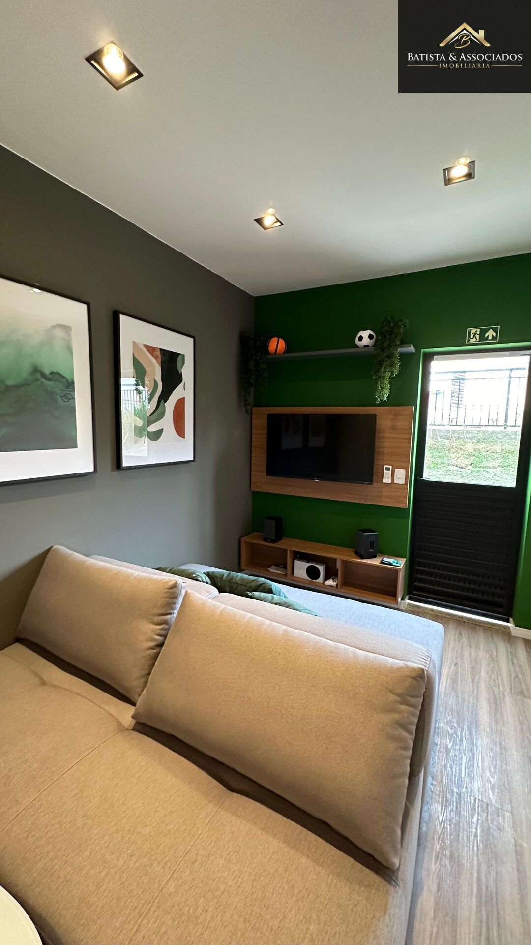 Apartamento, 2 quartos, 47 m² - Foto 23