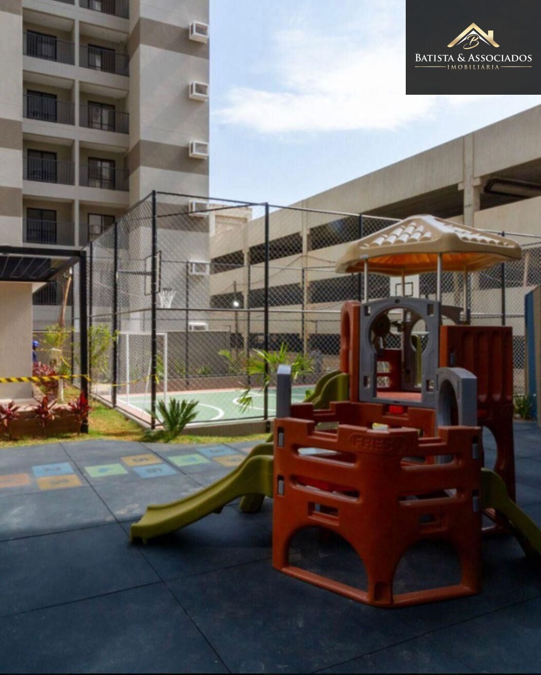 Apartamento, 2 quartos, 47 m² - Foto 26