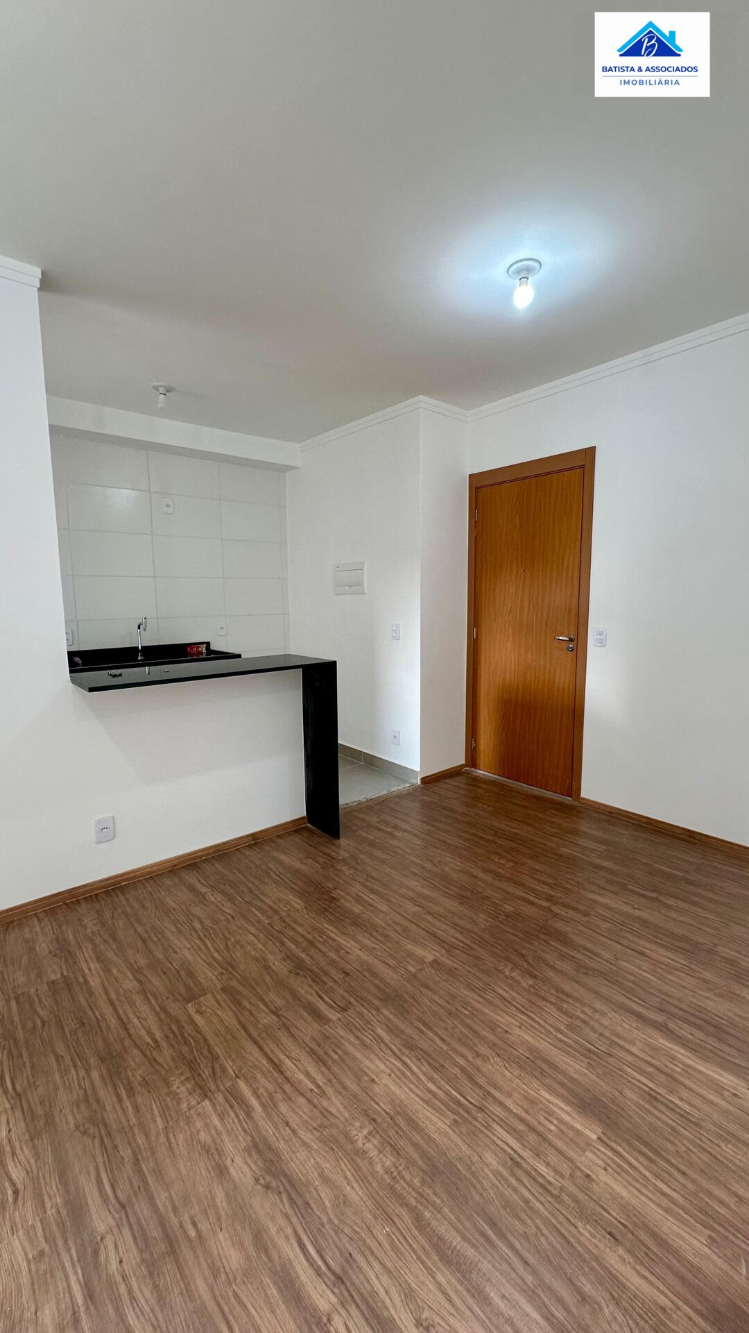 Apartamento à venda com 2 quartos, 47m² - Foto 3