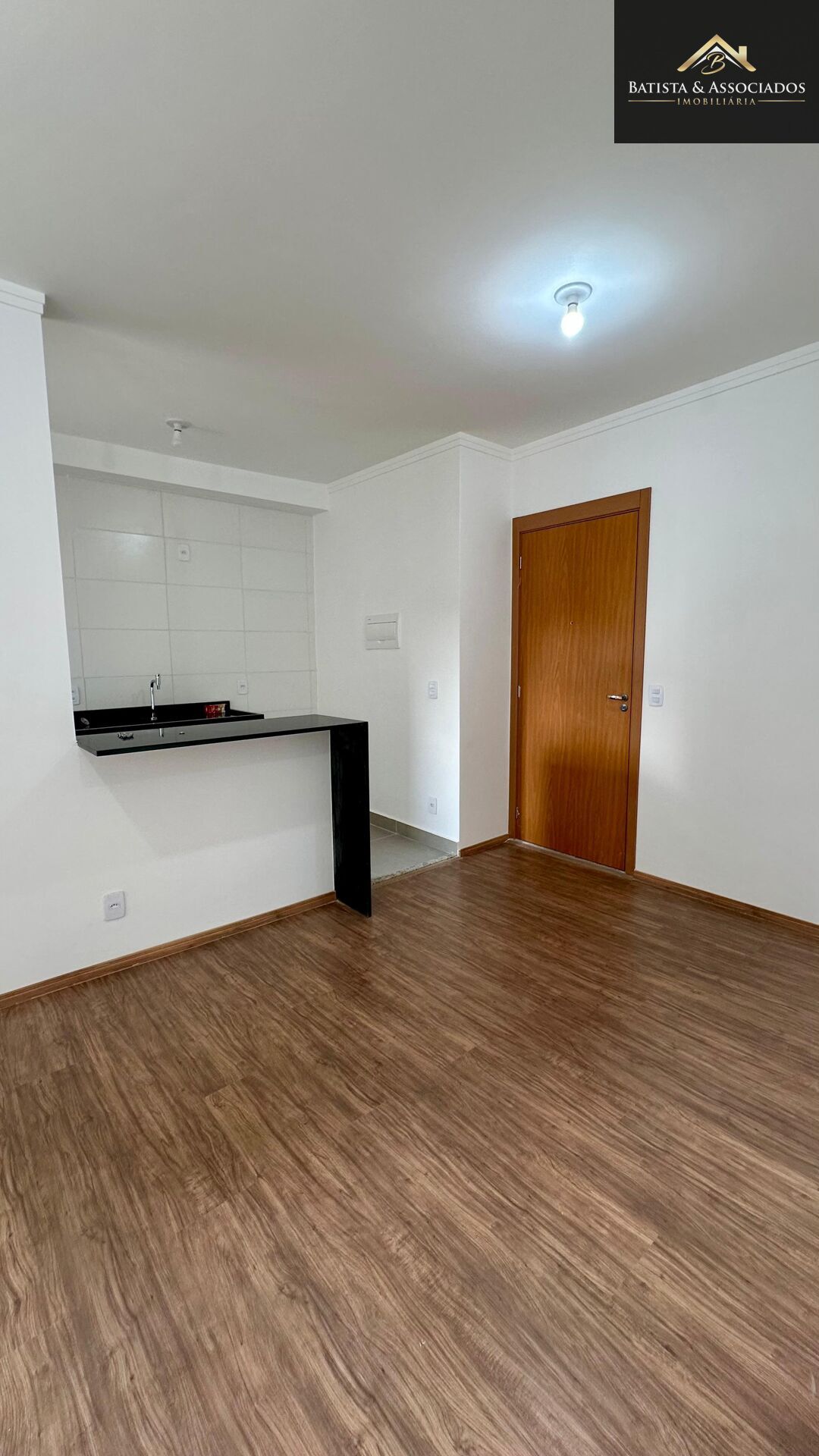 Apartamento, 2 quartos, 47 m² - Foto 3