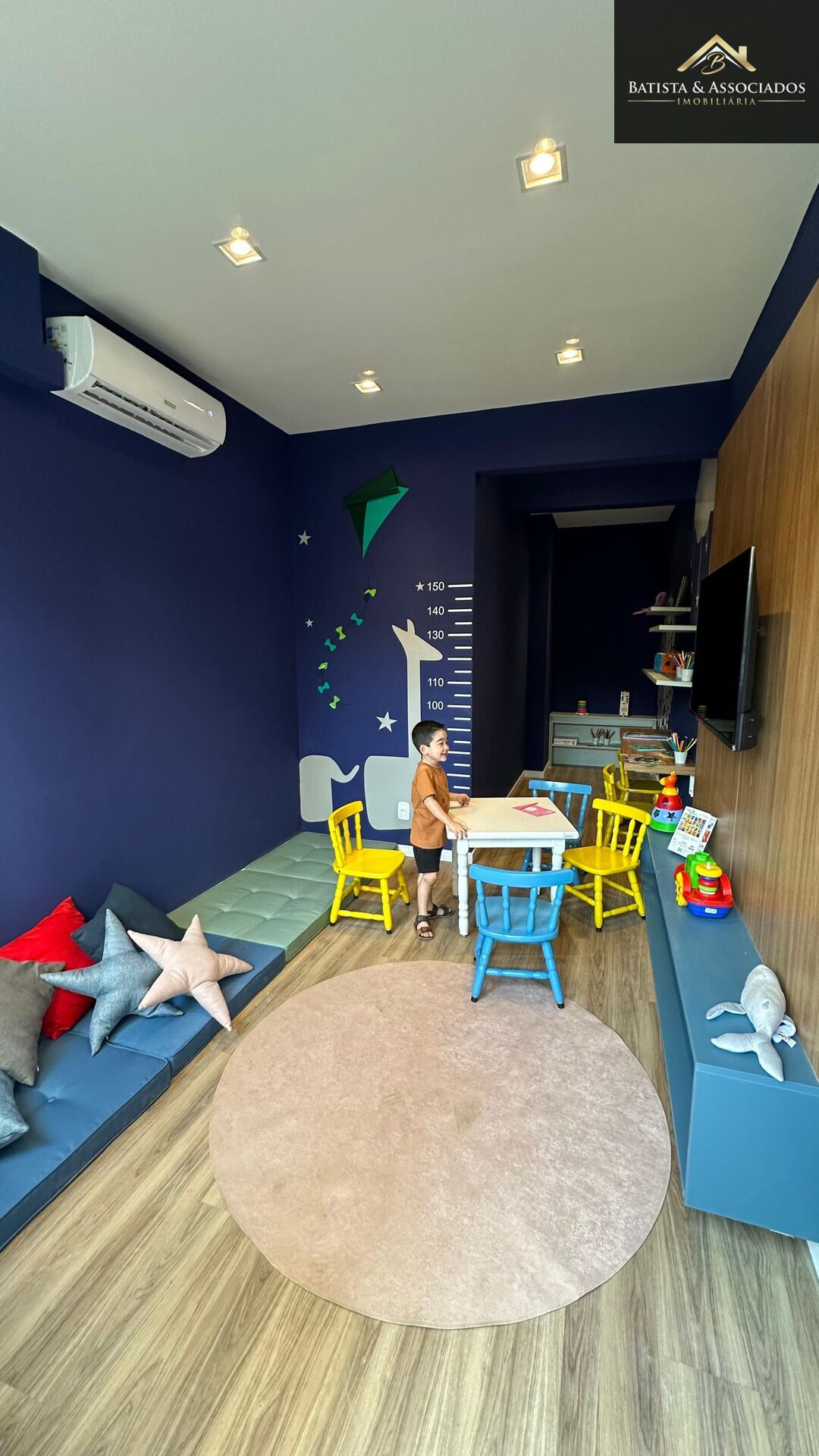 Apartamento, 2 quartos, 47 m² - Foto 21