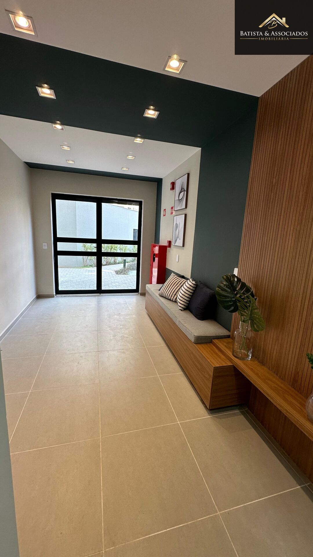 Apartamento, 2 quartos, 47 m² - Foto 17