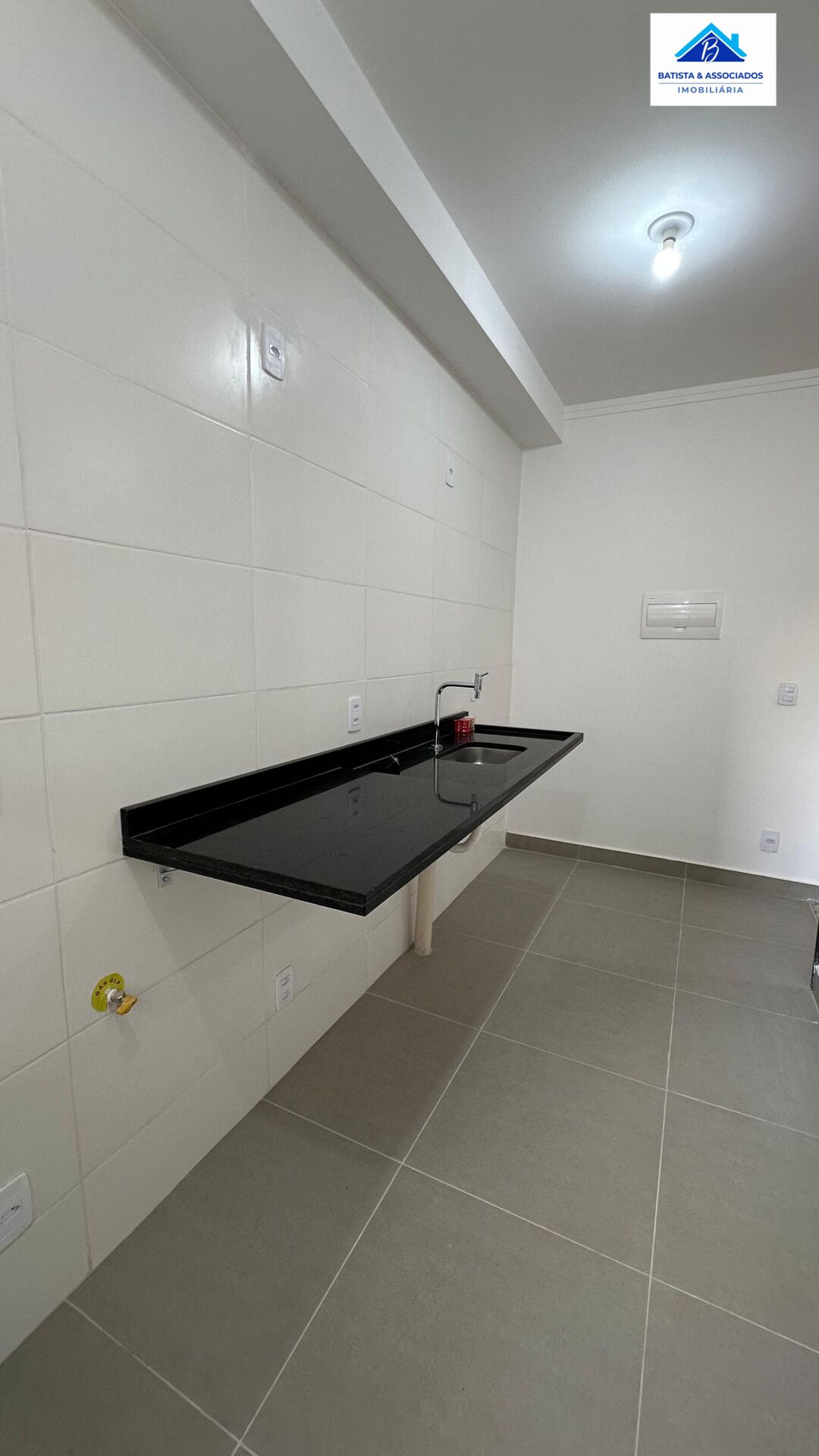 Apartamento à venda com 2 quartos, 47m² - Foto 9