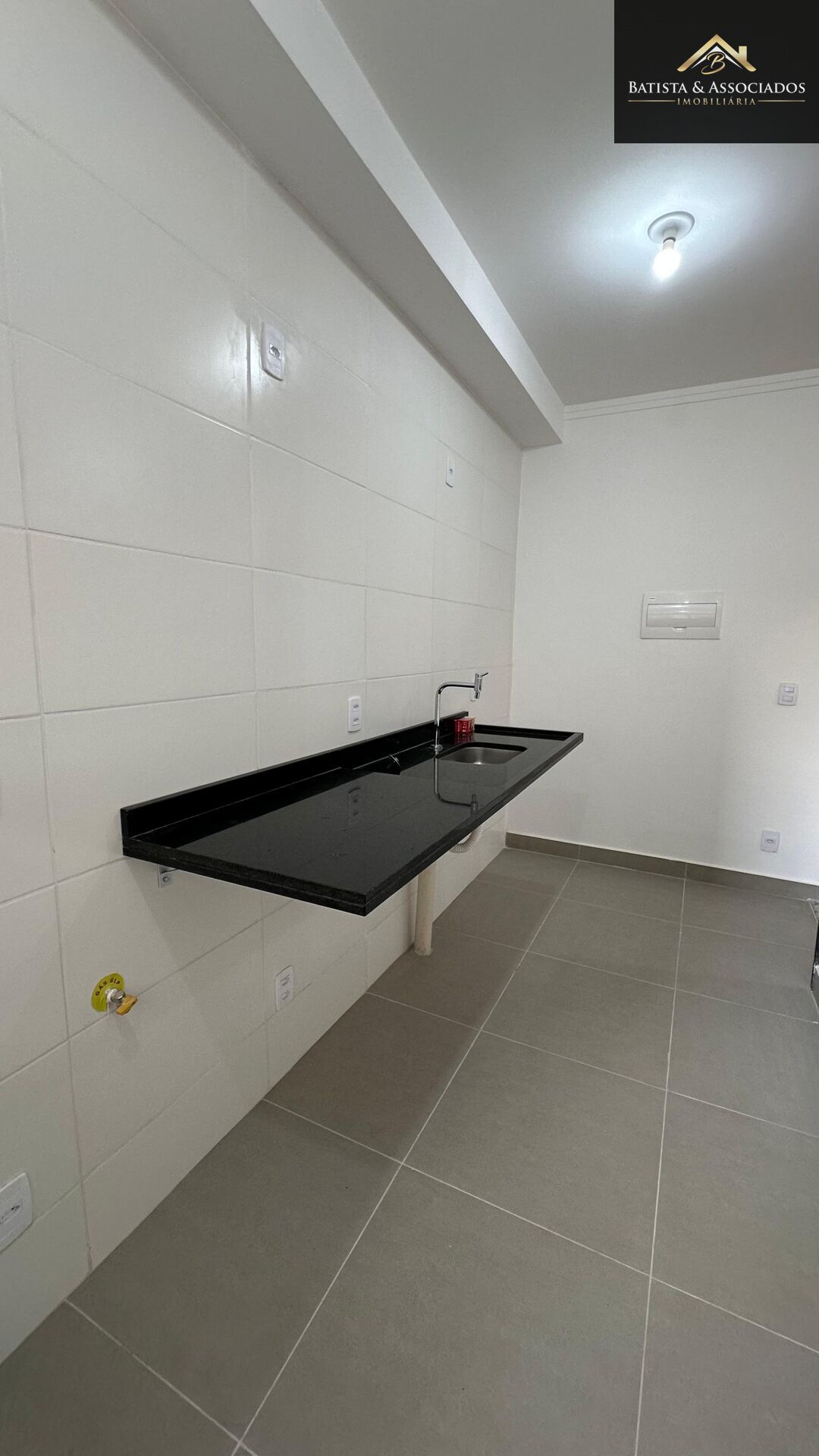 Apartamento, 2 quartos, 47 m² - Foto 9