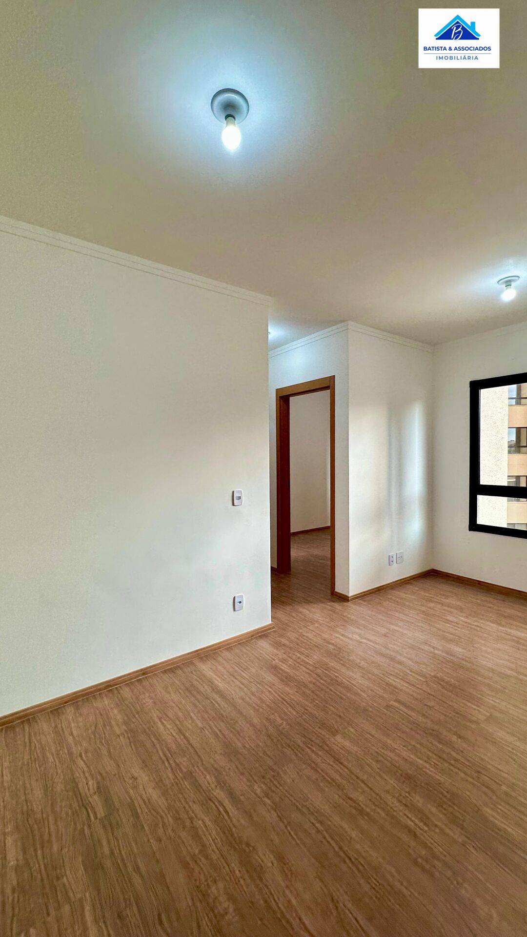 Apartamento à venda com 2 quartos, 47m² - Foto 2