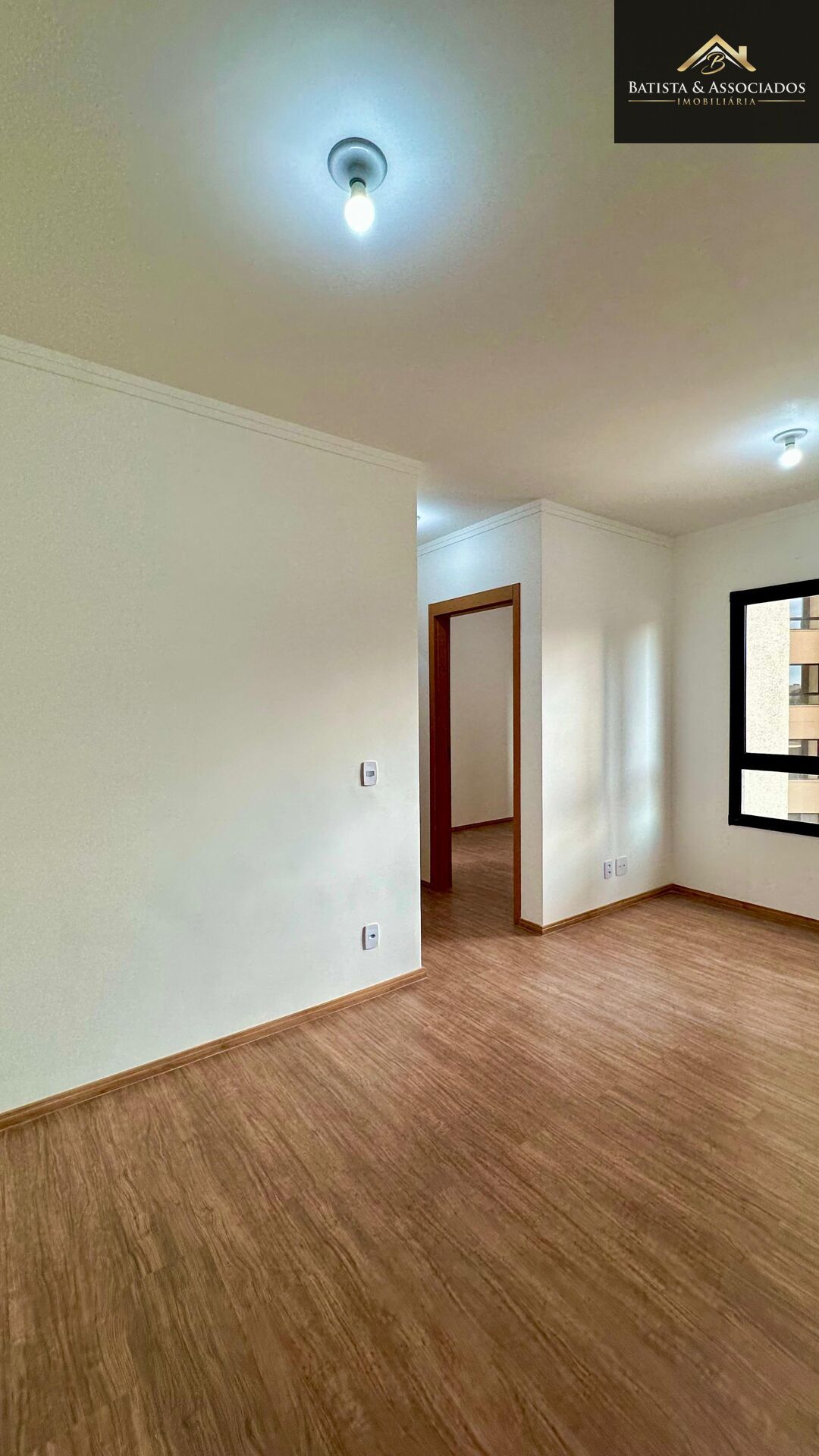 Apartamento, 2 quartos, 47 m² - Foto 2