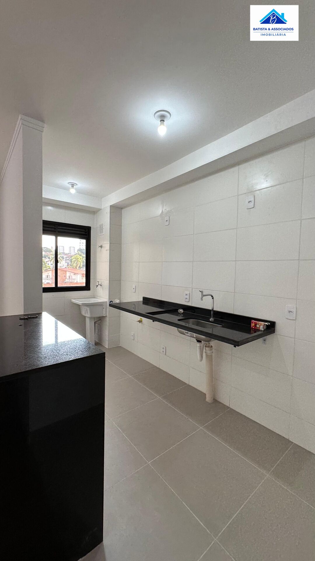 Apartamento à venda com 2 quartos, 47m² - Foto 8