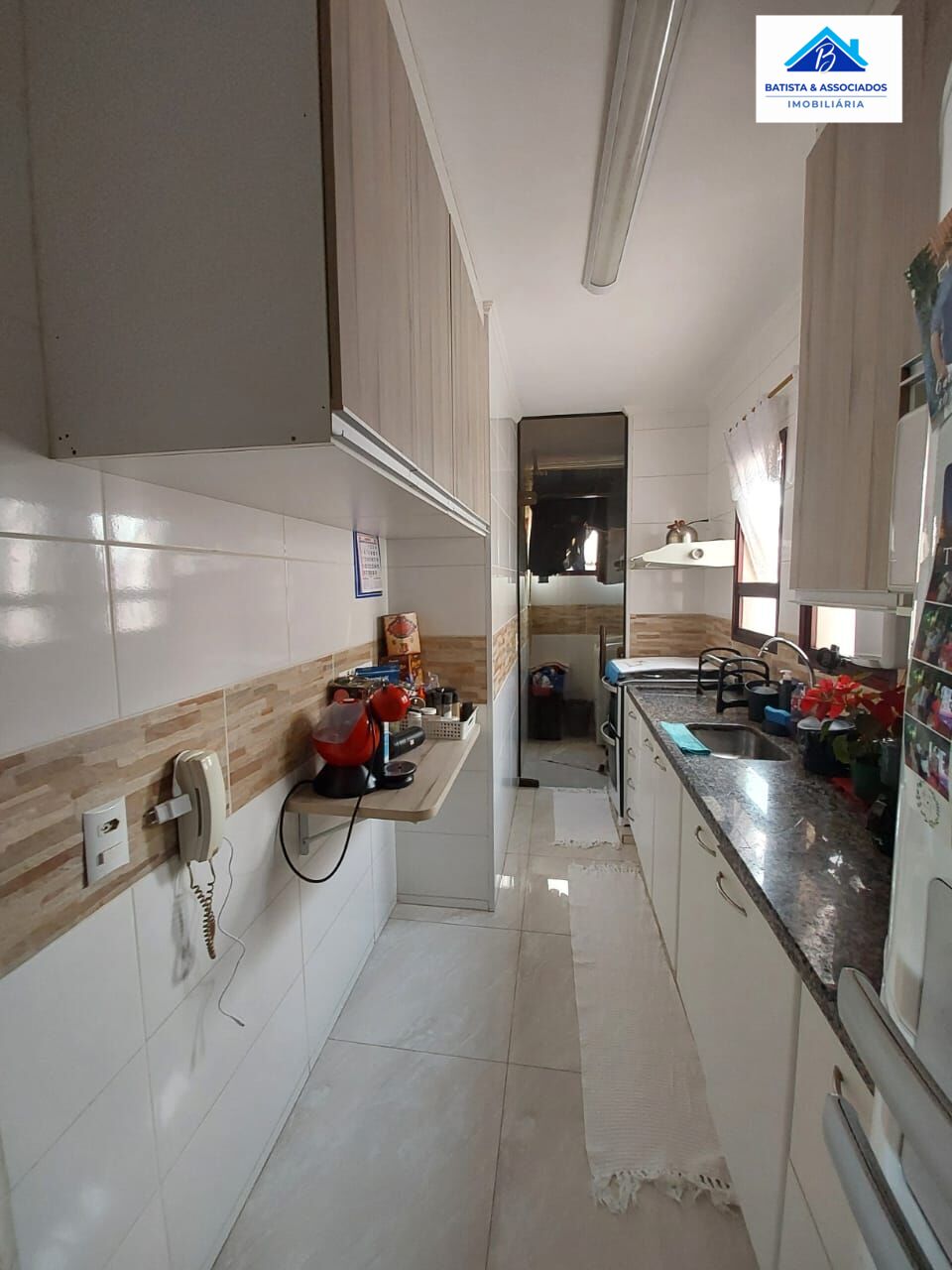 Apartamento à venda com 2 quartos, 54m² - Foto 6