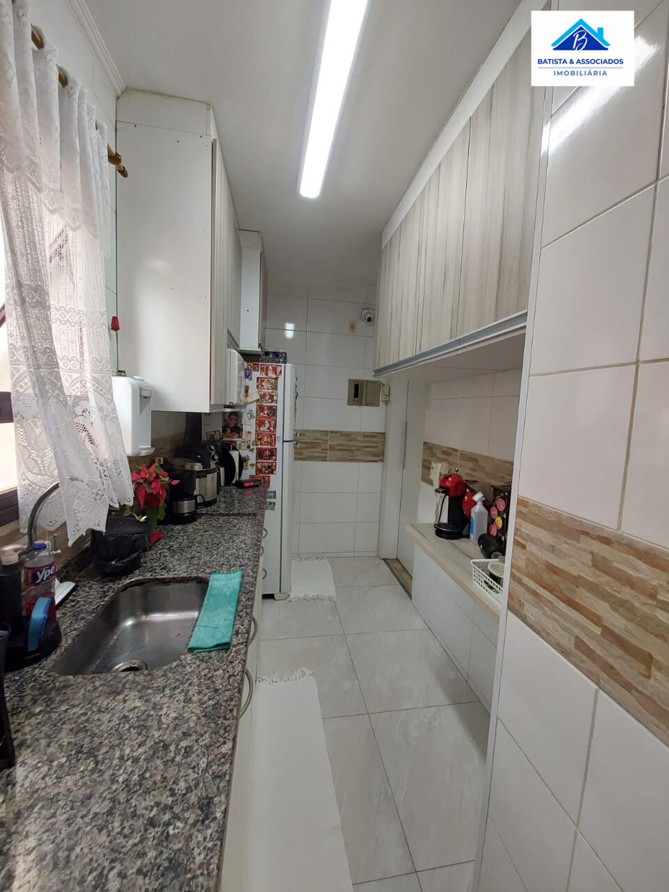 Apartamento à venda com 2 quartos, 54m² - Foto 10