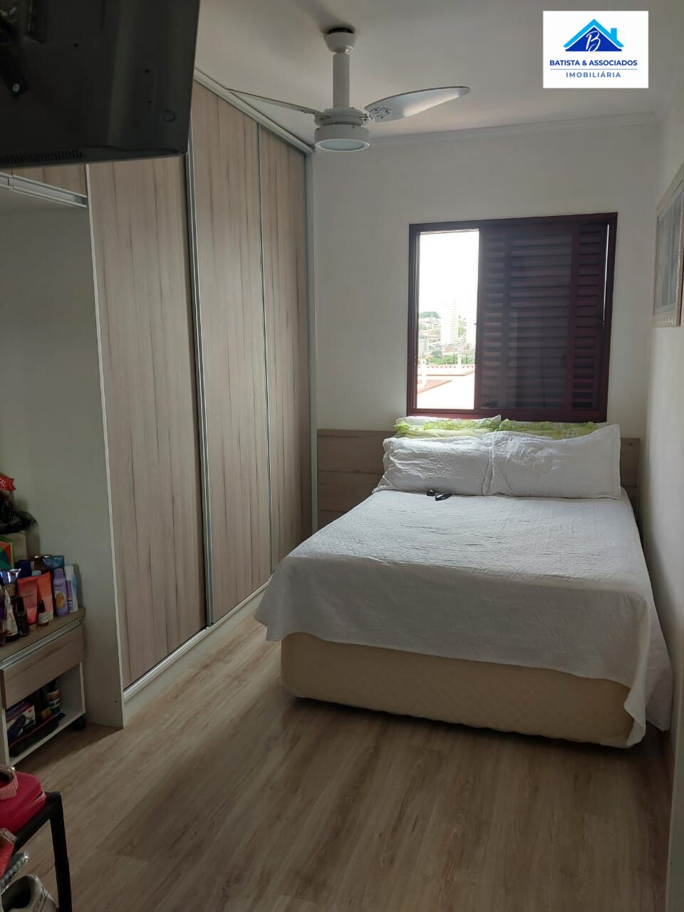 Apartamento à venda com 2 quartos, 54m² - Foto 17