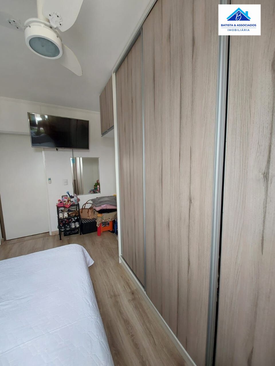 Apartamento à venda com 2 quartos, 54m² - Foto 18