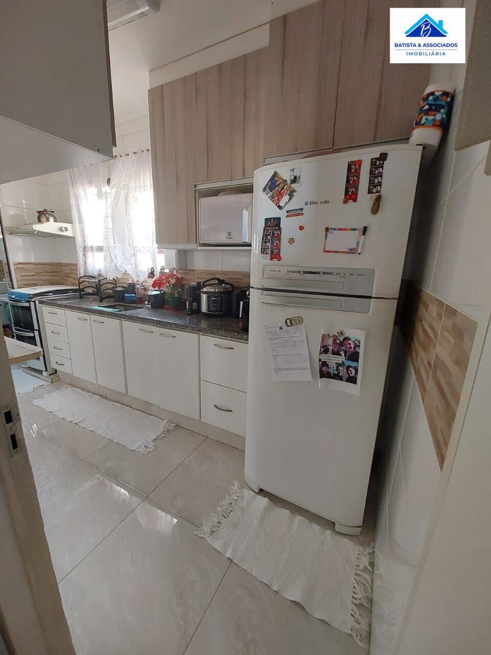 Apartamento à venda com 2 quartos, 54m² - Foto 9