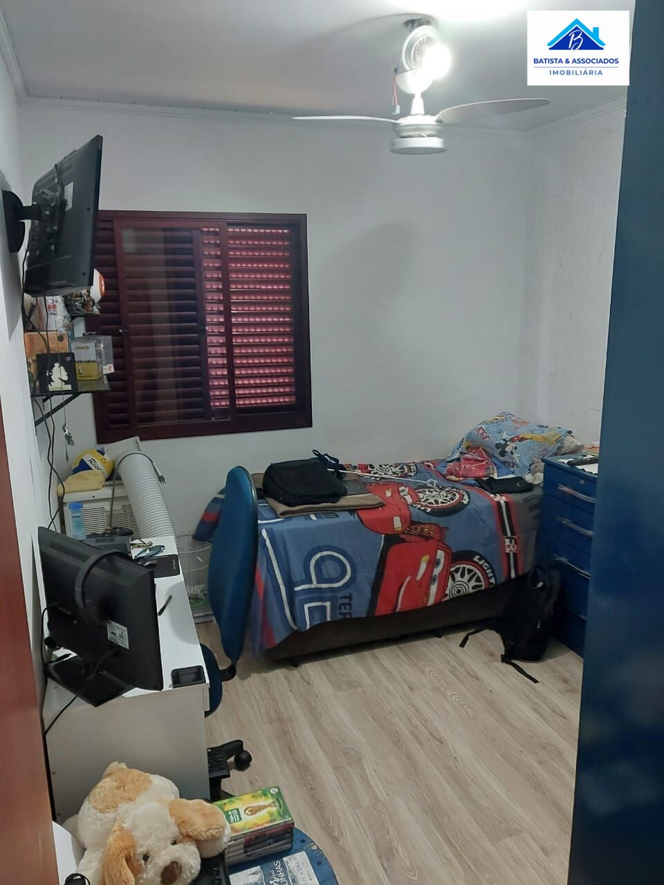 Apartamento à venda com 2 quartos, 54m² - Foto 14