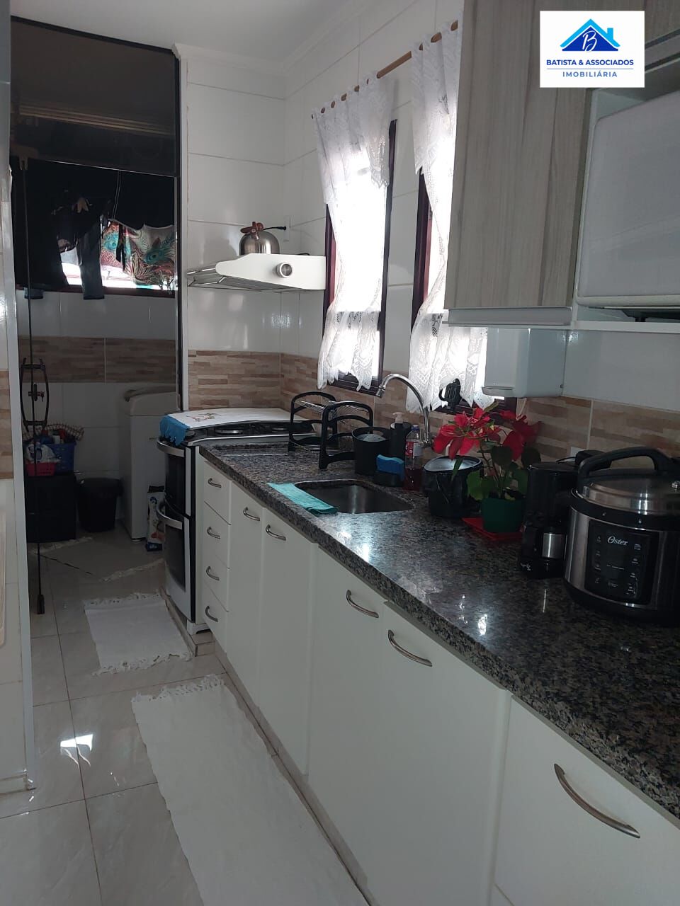 Apartamento à venda com 2 quartos, 54m² - Foto 7