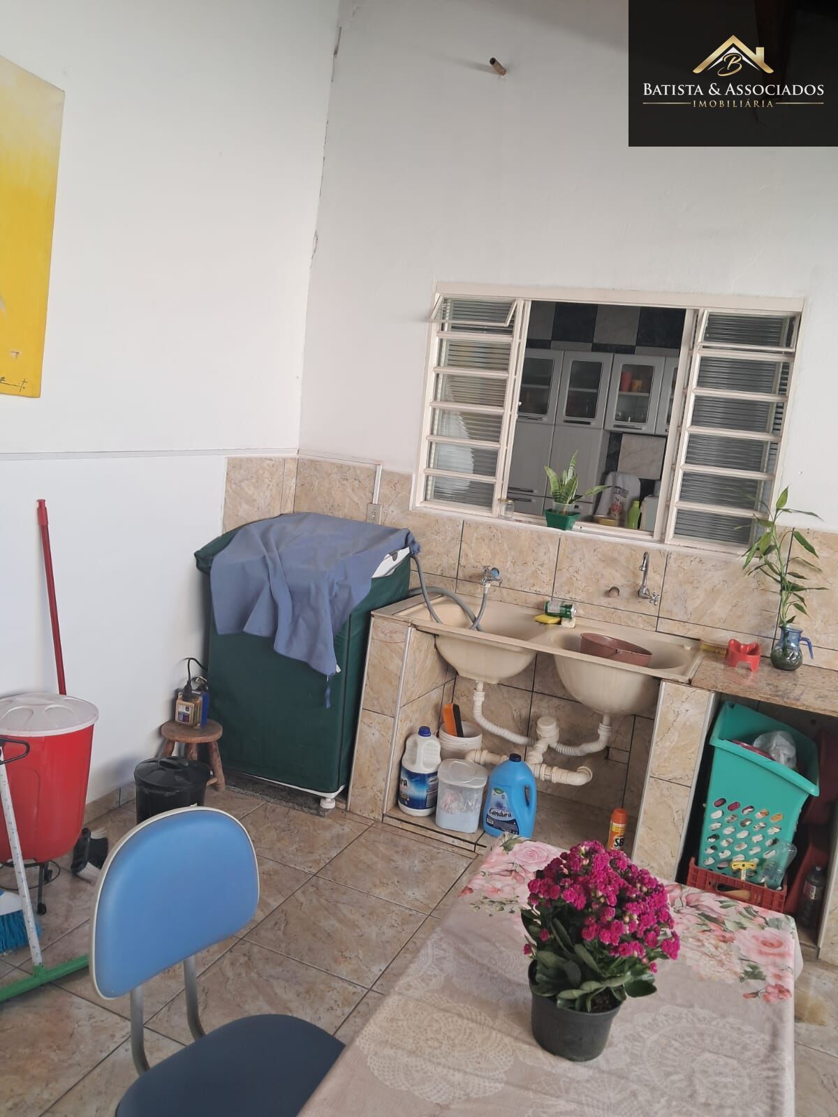 Sobrado, 2 quartos, 162 m² - Foto 24