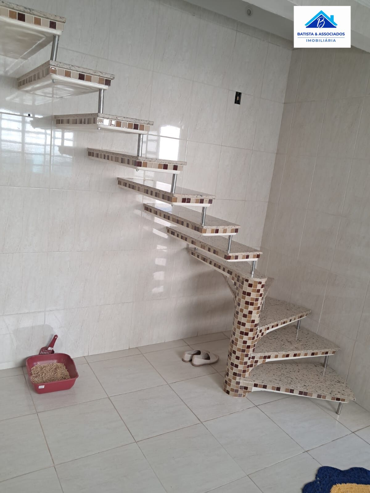 Sobrado, 2 quartos, 162 m² - Foto 7