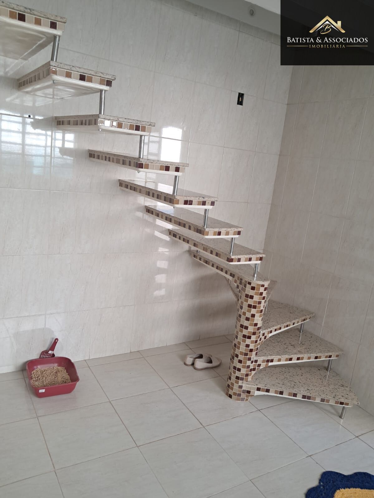 Sobrado, 2 quartos, 162 m² - Foto 7
