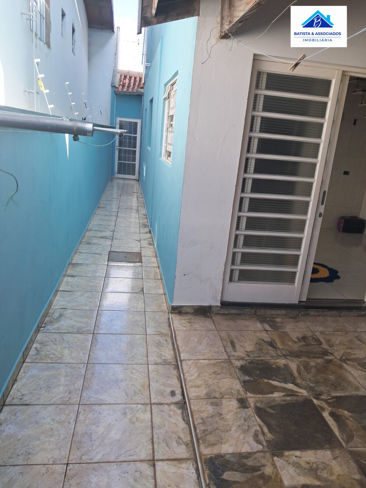 Sobrado, 2 quartos, 162 m² - Foto 25
