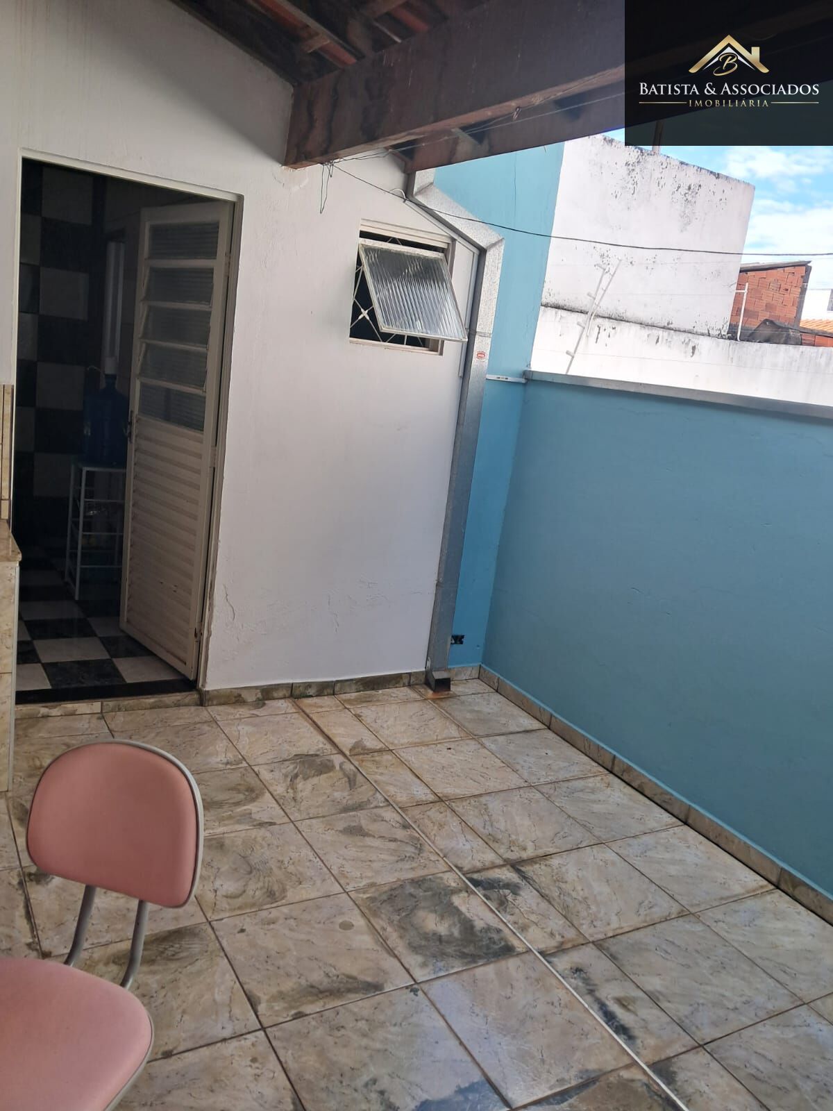 Sobrado, 2 quartos, 162 m² - Foto 29