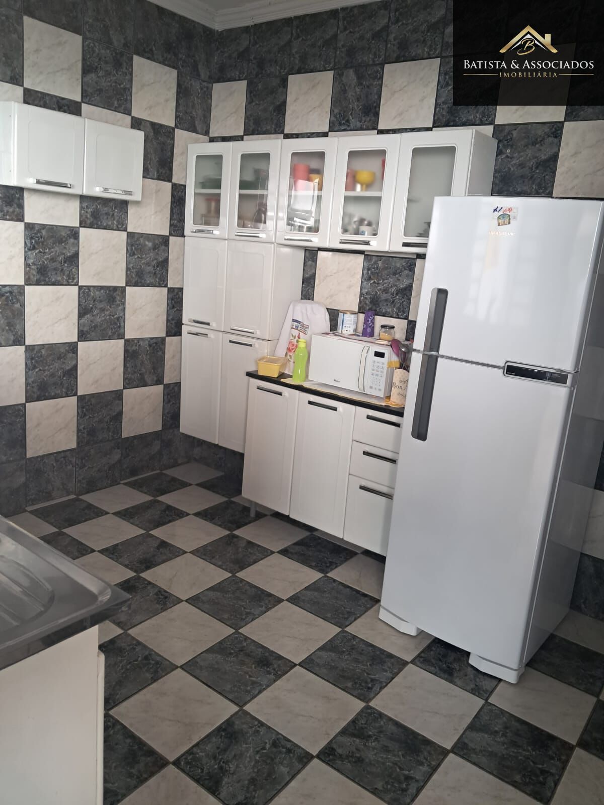 Sobrado, 2 quartos, 162 m² - Foto 31