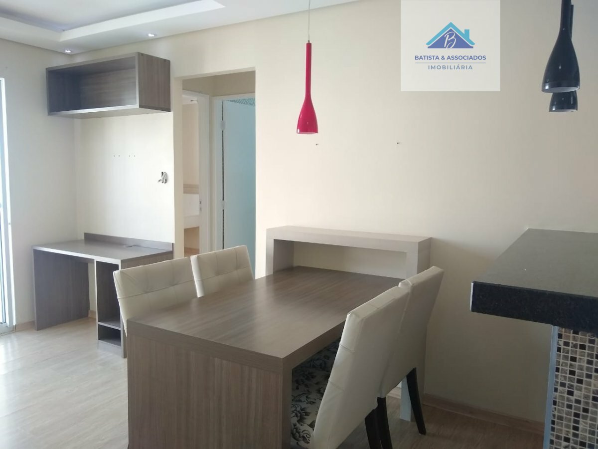 Apartamento à venda com 2 quartos, 45m² - Foto 12