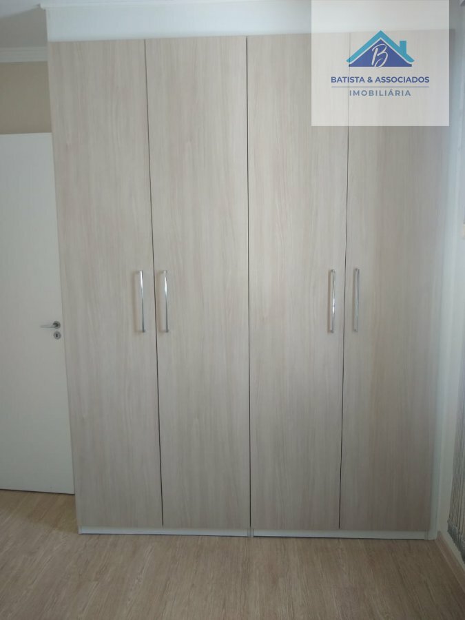 Apartamento à venda com 2 quartos, 45m² - Foto 10