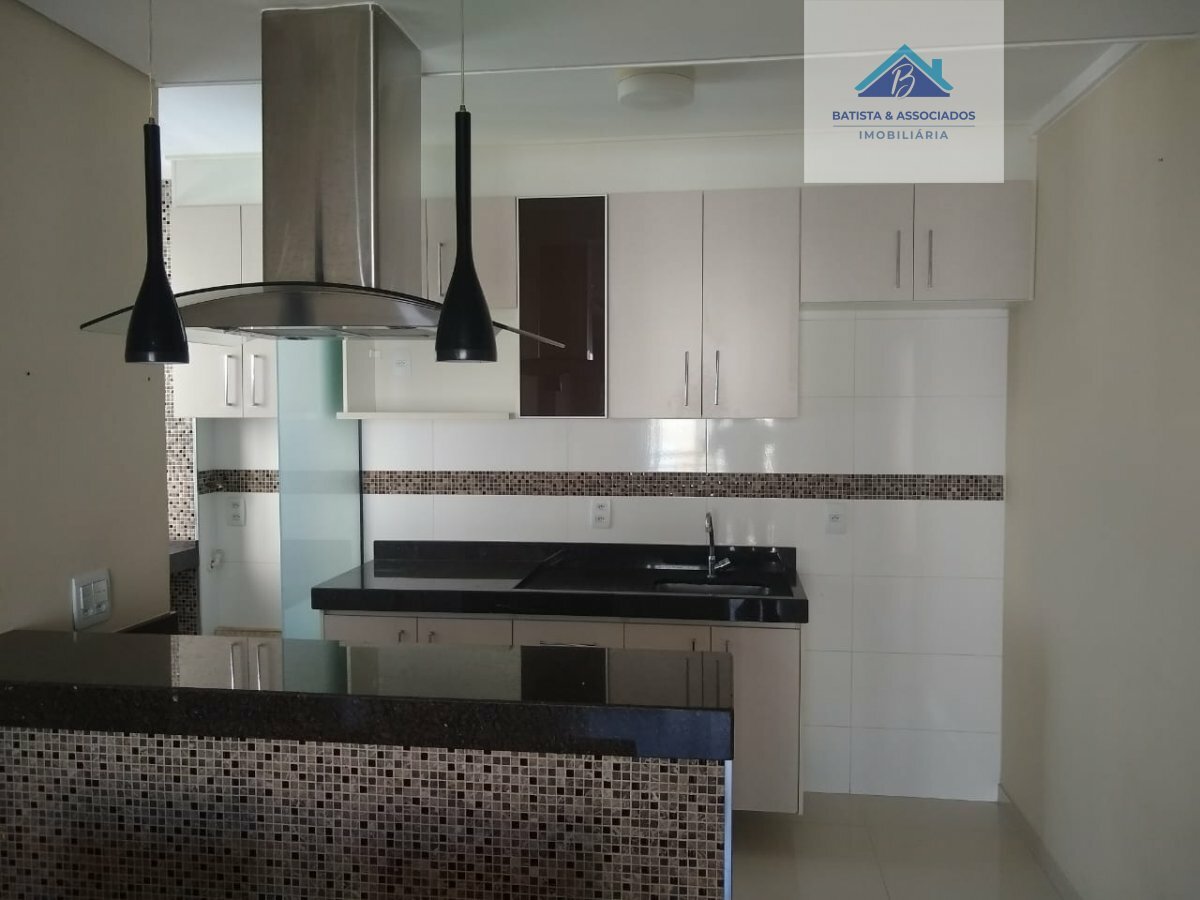 Apartamento à venda com 2 quartos, 45m² - Foto 6