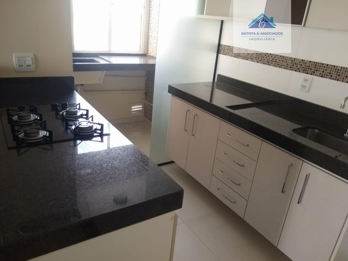 Apartamento à venda com 2 quartos, 45m² - Foto 3