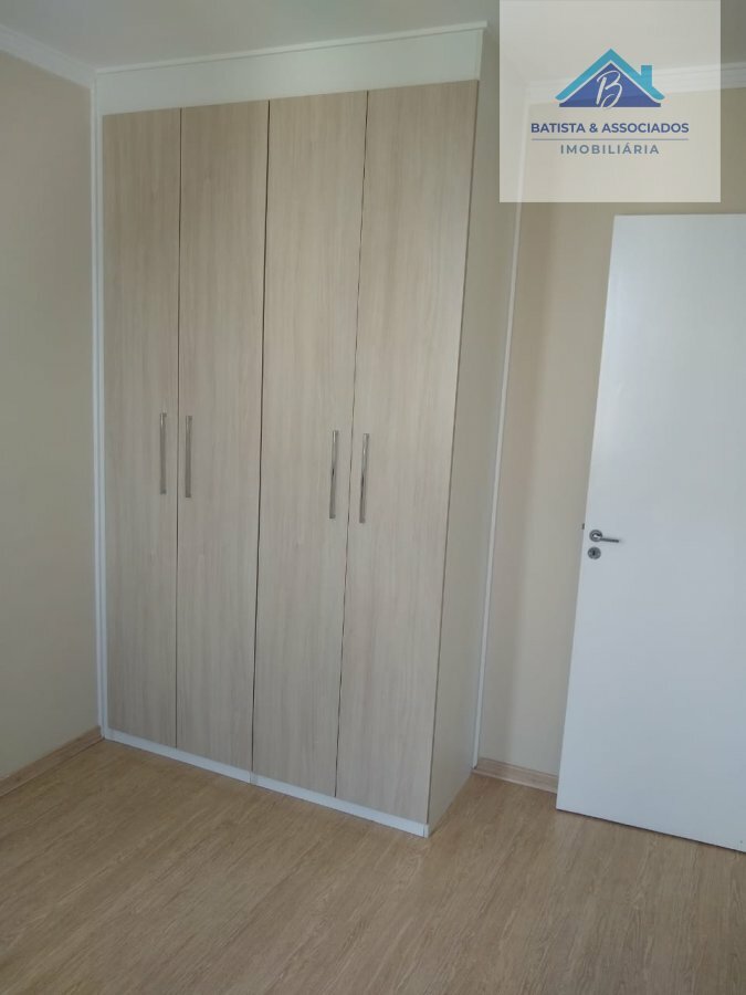 Apartamento à venda com 2 quartos, 45m² - Foto 7