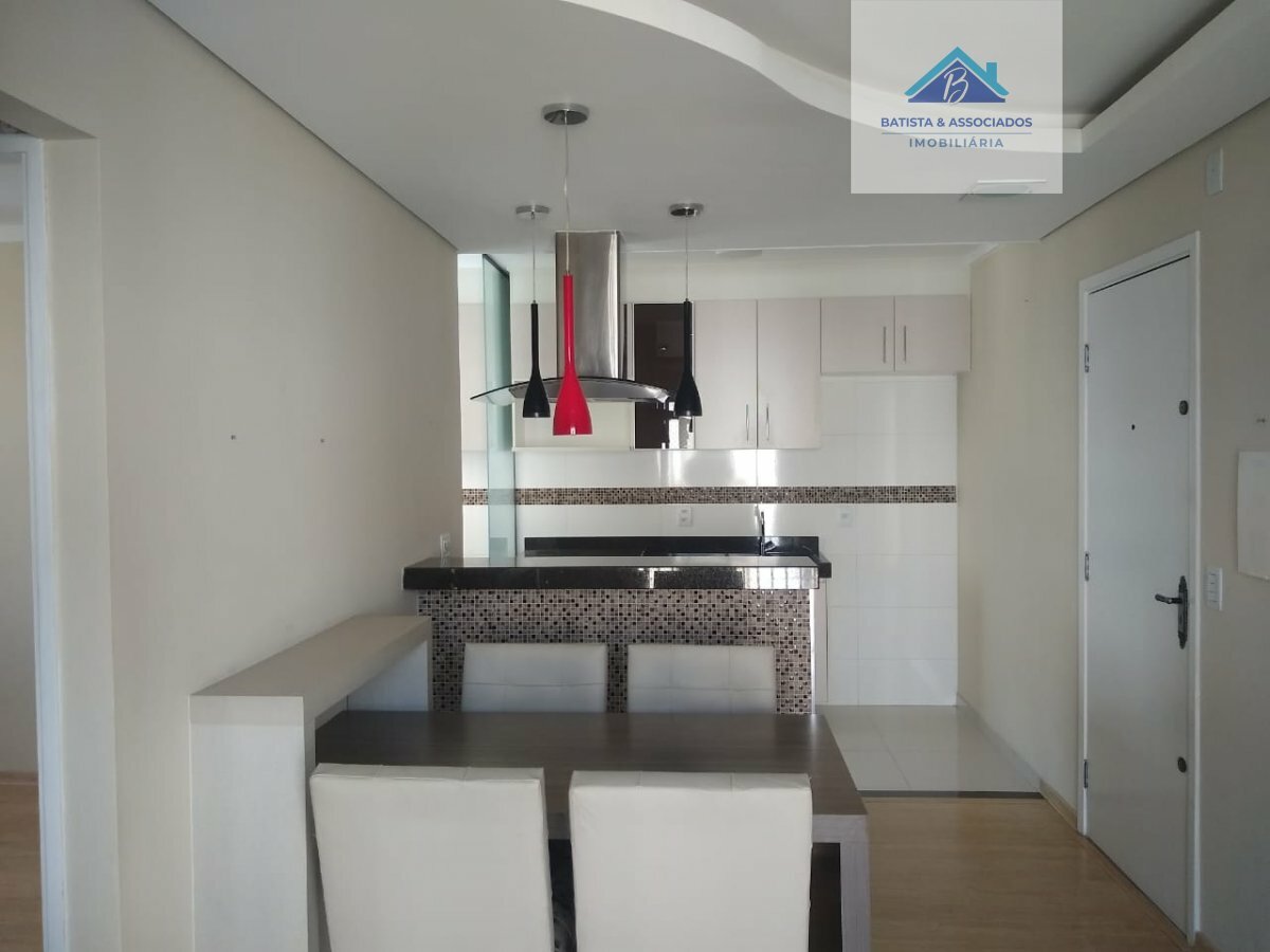 Apartamento à venda com 2 quartos, 45m² - Foto 5